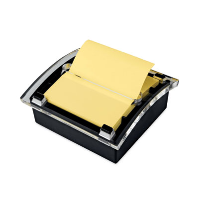 Self-Stick Note Pad Dispensers