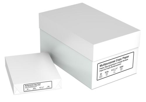 40 Cases Smart Copy Paper (PL)