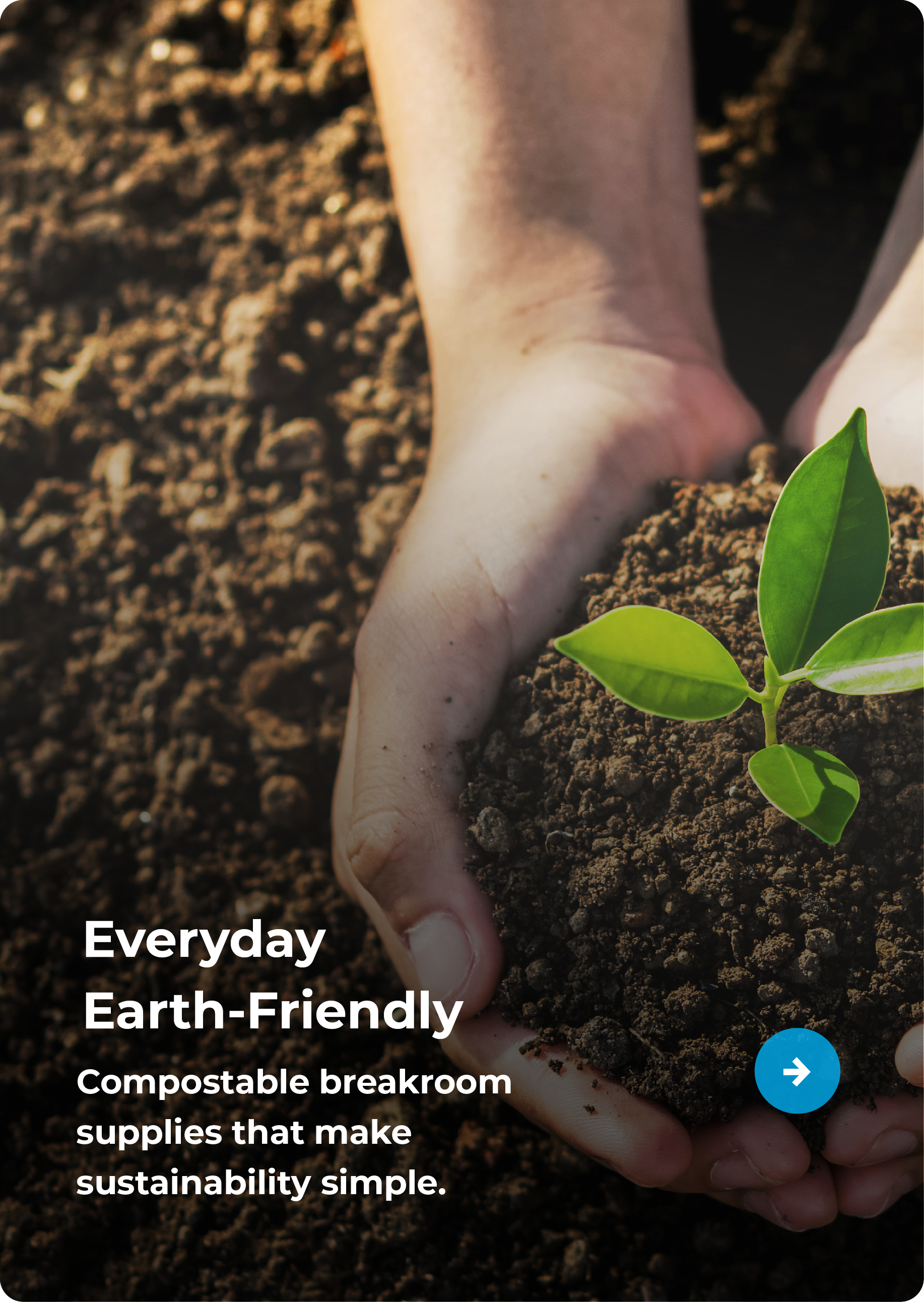 Everyday Earth-Friendly