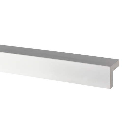 4" AZEK OUTSIDE CORNER 20'