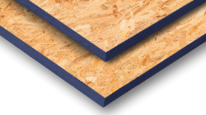 7/16" 4X8 OSB SHEATHING