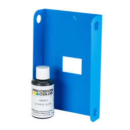 AZEK IMPRESSIONS EXPRESS ACCESSORY KIT BRACKET JIG AND TOUCH UP PAINT