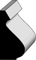 OG 1 1/8" POLY 16'