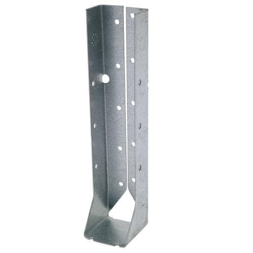 LUC210Z JOIST HANGER ZMAX 18GA