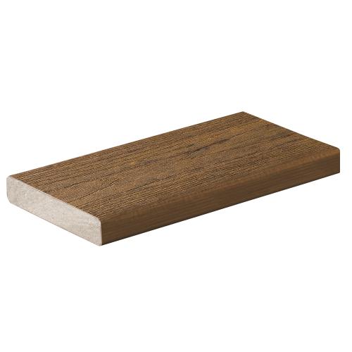 1x6x16 Non Grooved Timbertech Reserve Antique Leather