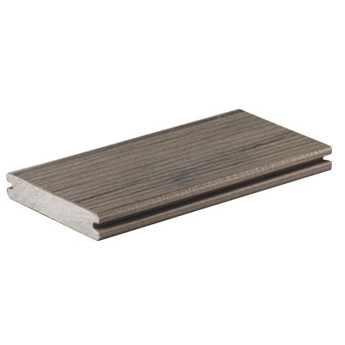 1x6x12 Grooved Timbertech Legacy Ashwood