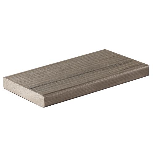 1x6x16 Non Grooved Timbertech Legacy Ashwood