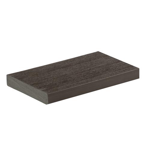 1x6x20 Non Grooved Timbertech Vintage Dark Hickory