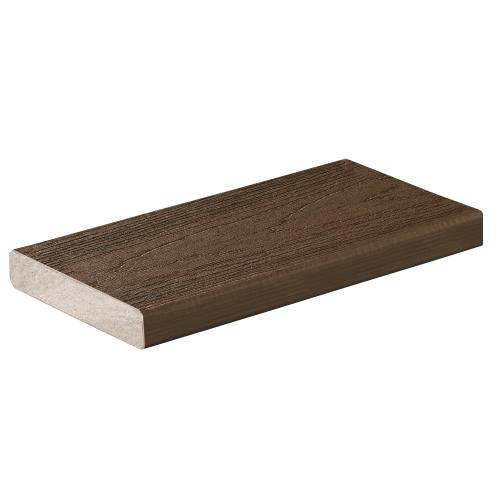 1x6x16 Non Grooved Timbertech Reserve Dark Roast