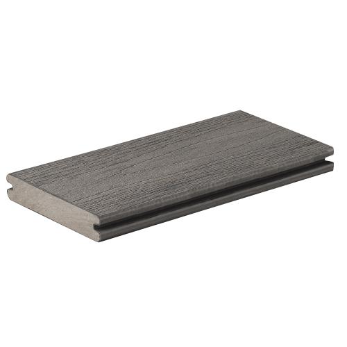 1x6x16 Grooved Timbertech Reserve Driftwood