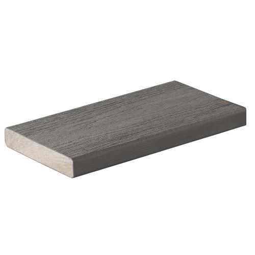 1x6x20 Non Grooved Timbertech Reserve Driftwood