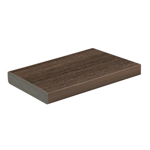 1x6x20 Non Grooved Timbertech Vintage English Walnut