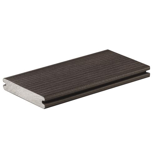 1x6x20 Grooved Timbertech Legacy Espresso