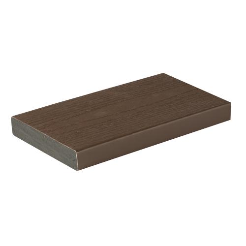 1X6X16 Non Grooved Timbertech Harvest Kona