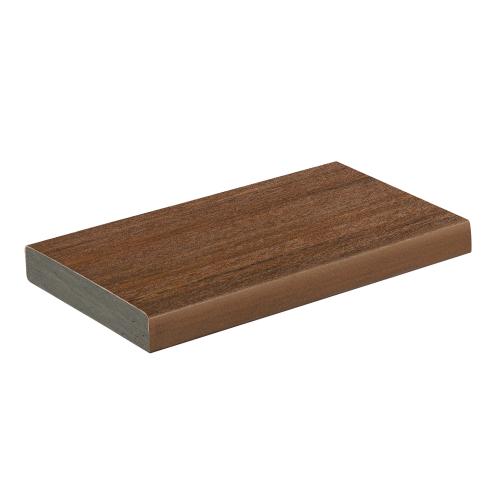 1x6x20 Non Grooved Timbertech Vintage Mahogany