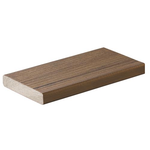 1x6x20 Non Grooved Timbertech Legacy Pecan
