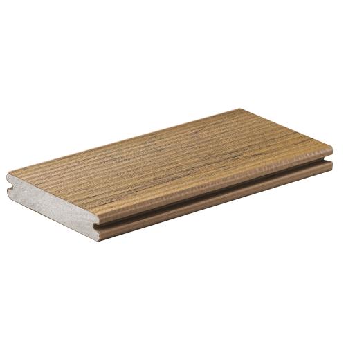 1x6x12 Grooved Timbertech Legacy Tigerwood