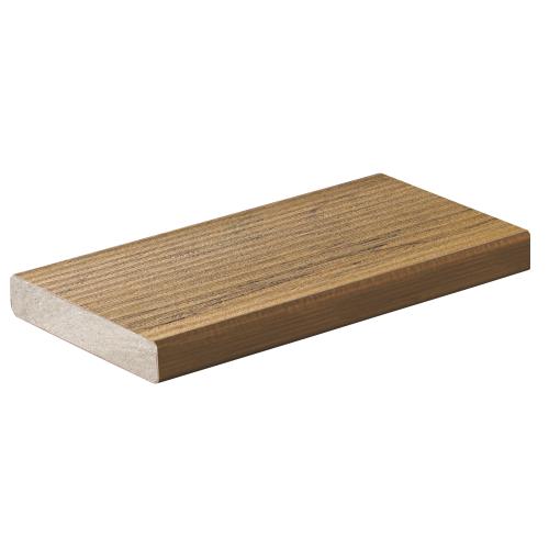 1x6x16 Non Grooved Timbertech Legacy Tigerwood