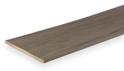 1x12x12 Fascia Timbertech Legacy Ashwood