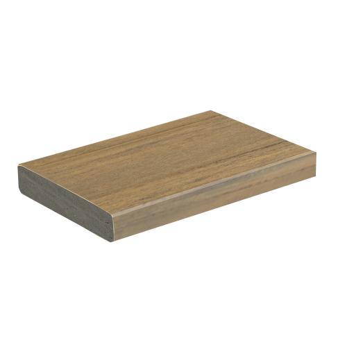 1x6x20 Non Grooved Timber Tech Vintage Weathered Teak
