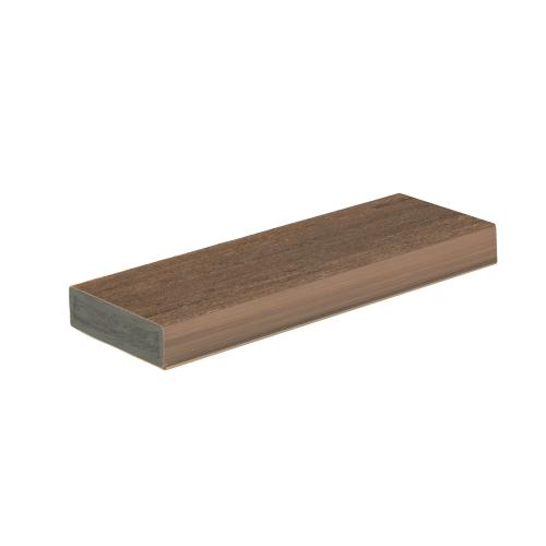 1x3x16 Non Grooved Timbertech Vintage English Walnut