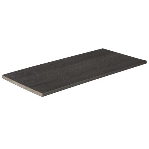 1x12x12 Fascia Timbertech Legacy Espresso