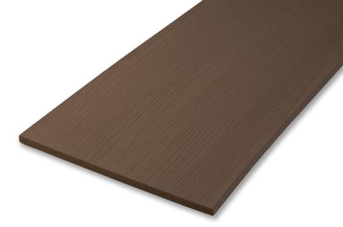 1x12x12 Fascia Timbertech Harvest Kona