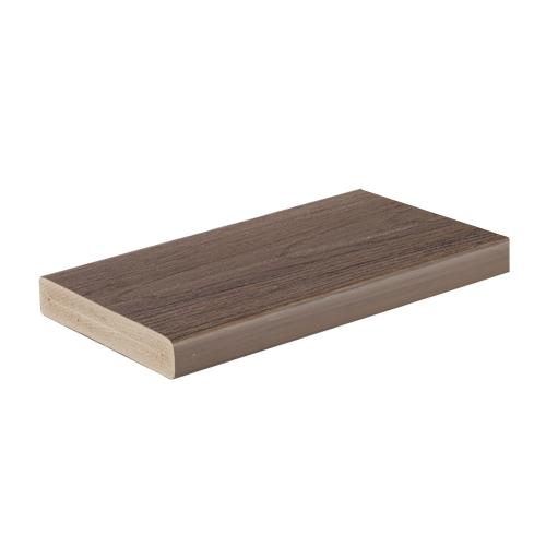 1x6x20 Non Grooved Timbertech Landmark American Walnut