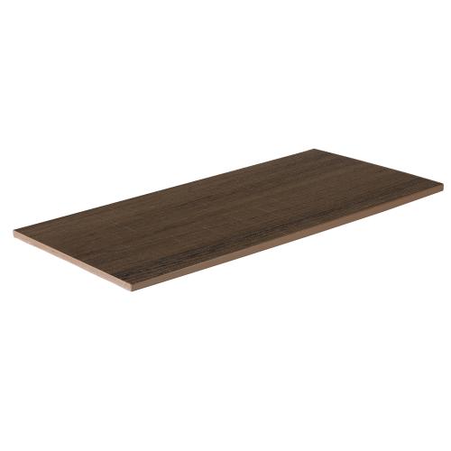 1x12x12 Fascia Timbertech Landmark American Walnut