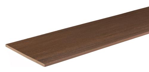 1x12x12 Fascia Timbertech Vintage Mahogany