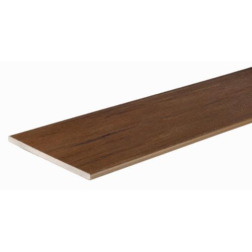 1x12x12 Fascia Timbertech Legacy Pecan