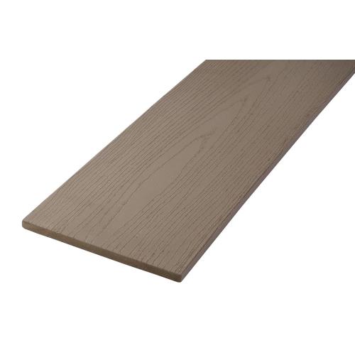 1x12x12 Fascia Timbertech Harvest Slate Gray