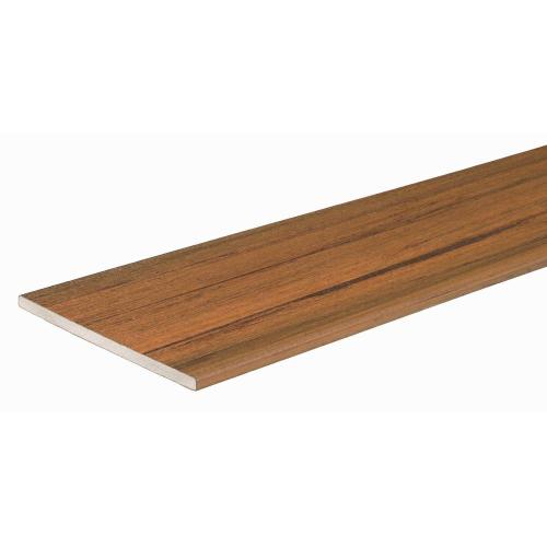 1x8x12 Riser Timbertech Legacy Tigerwood