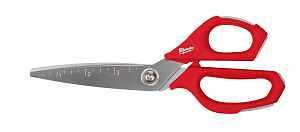 Milwaukee SCISSOR STRAIGHT JOBSITE 9IN 48-22-4046