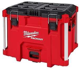 Milwaukee PACKOUT 48-22-8429 Tool Box ex lg