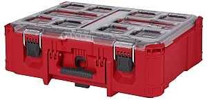 Milwaukee PACKOUT 48-22-8432 Deep Organizer
