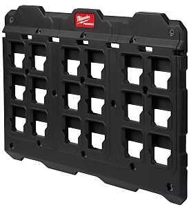Milwaukee PACKOUT 48-22-8487 Lg Wall Plate