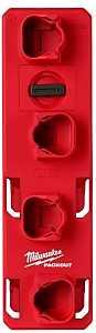 Milwaukee PACKOUT M12 48-22-8338 Battery Rack