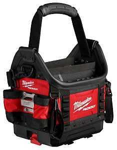 PACKOUT 48-22-8311 Structured Tote 35 Pocket