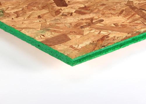 4X8-3/4 OSB