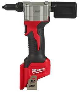 Milwaukee M12 RIVET TOOL LI-ION CORDLESS