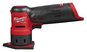 Milwaukee M12 2531-20 SANDER DETAIL ORBITAL