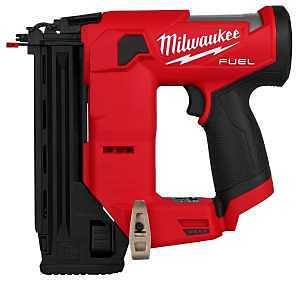 Milwaukee M12 Fuel 2541-20 Compact Brad Nailer 18GA