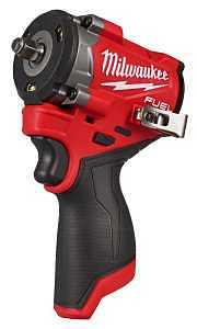 Milwaukee M12 FUEL 2554-20 Stubby Impact