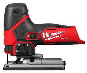 Milwaukee M12 JIG SAW BRUSHLESS CORDLESS