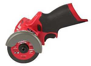 Milwaukee M12 CUT-OFF TOOL COMPACT 3IN