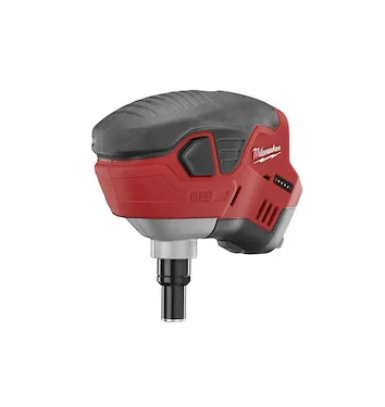 Milwaukee M12 Cordless Palm Nailer