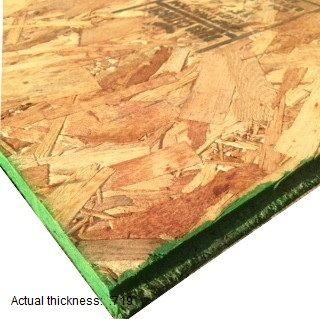 4X8-3/4" OSB T&G