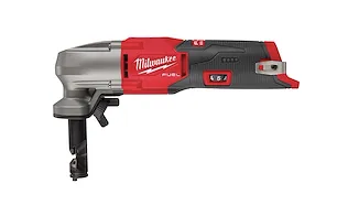 Milwaukee M12 FUEL 16 Gauge Variable Speed Nibbler