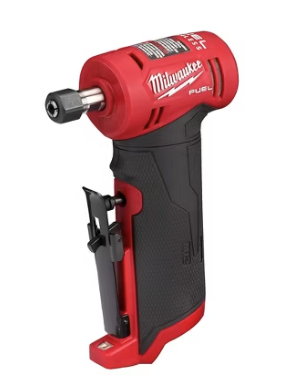 Milwaukee M12 FUEL 1/4" Right Angle Die Grinder
